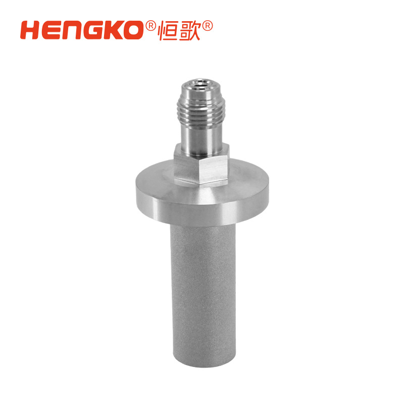 DF系列擴(kuò)散器過(guò)濾器：定制化設(shè)計(jì)，完美適配半導(dǎo)體復(fù)雜安裝空間！